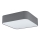 Eglo - Ceiling light 5xE27/25W/230V