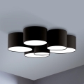 Eglo - Ceiling light 6xE27/40W/230V