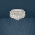 Eglo - Ceiling light 8xE14/40W/230V