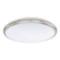Eglo - Ceiling light LED/11W/230V