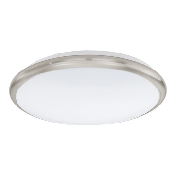 Eglo - Ceiling light LED/11W/230V
