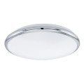 Eglo - Ceiling light LED/12W/230V