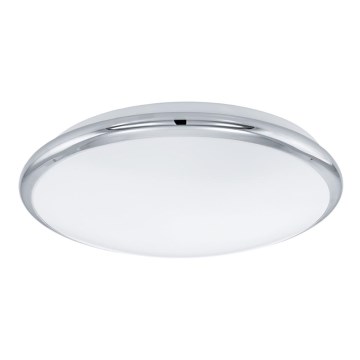 Eglo - Ceiling light LED/12W/230V