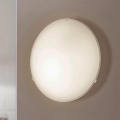Eglo - Ceiling surface-mounted light 1xE27/25W/230V