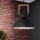 Eglo - Chain-hung pendant light 1xE27/28W/230V