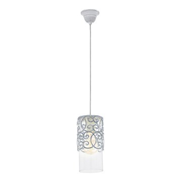 Eglo - Chandelier 1xE27/60W/230V