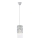 Eglo - Chandelier 1xE27/60W/230V