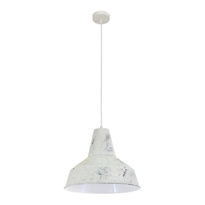 Eglo - Chandelier 1xE27/60W/230V