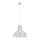 Eglo - Chandelier 1xE27/60W/230V