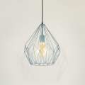 Eglo - Chandelier 1xE27/60W/230V
