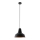Eglo - Chandelier 1xE27/60W/230V