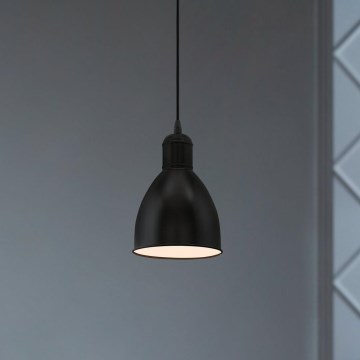 Eglo - Chandelier 1xE27/60W/230V
