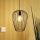 Eglo - Chandelier 1xE27/60W/230V
