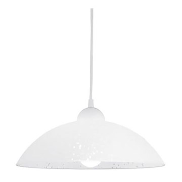 Eglo - Chandelier 1xE27/60W/230V