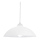 Eglo - Chandelier 1xE27/60W/230V