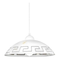 Eglo - Chandelier 1xE27/60W/230V