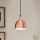 Eglo - Chandelier 1xE27/60W/230V