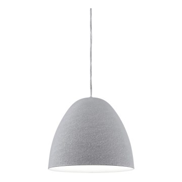 Eglo - Chandelier  1xE27/60W/230V