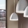 Eglo - Chandelier  1xE27/60W/230V