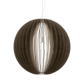 Eglo - Chandelier 1xE27/60W/230V