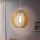 Eglo - Chandelier 1xE27/60W/230V
