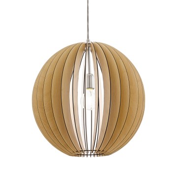 Eglo - Chandelier 1xE27/60W/230V