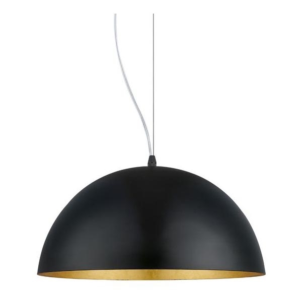Eglo - Chandelier 1xE27/60W/230V