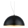 Eglo - Chandelier 1xE27/60W/230V