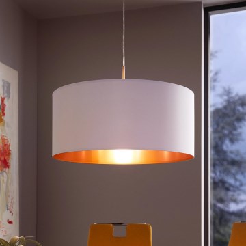 Eglo - Chandelier 1xE27/60W/230V