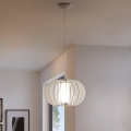 Eglo - Chandelier 1xE27/60W/230V