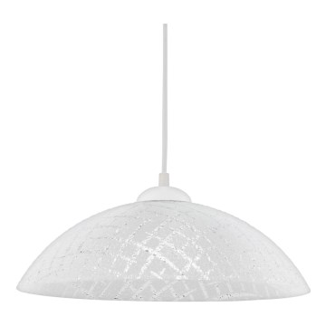 Eglo - Chandelier 1xE27/60W/230V