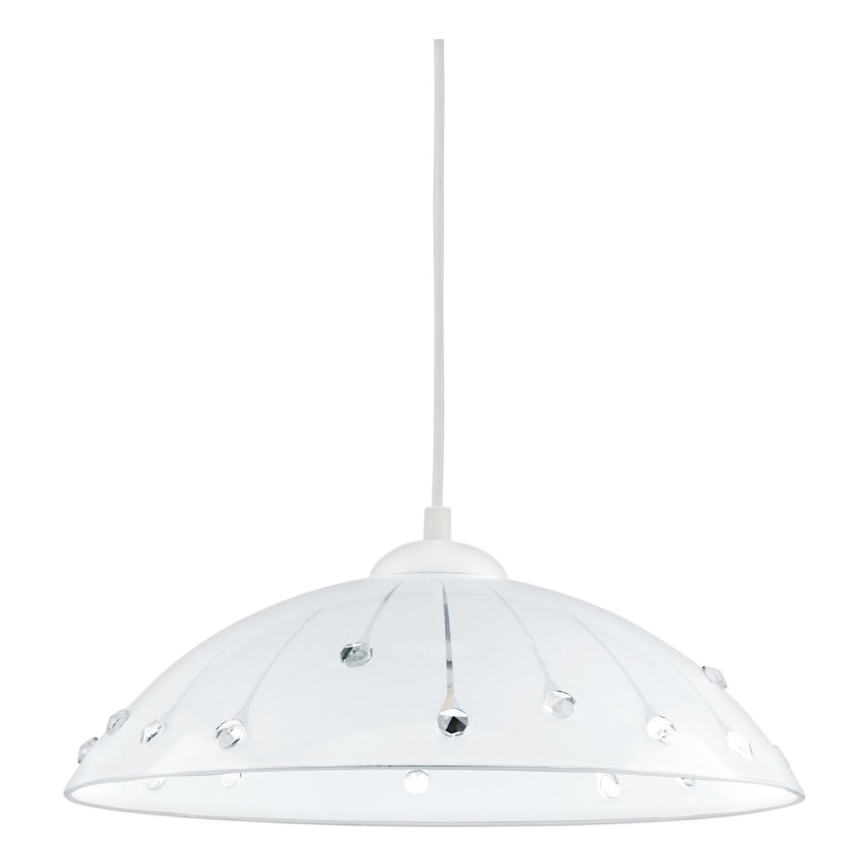 Eglo - Chandelier 1xE27/60W/230V