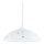 Eglo - Chandelier 1xE27/60W/230V