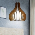 Eglo - Chandelier  1xE27/60W/230V