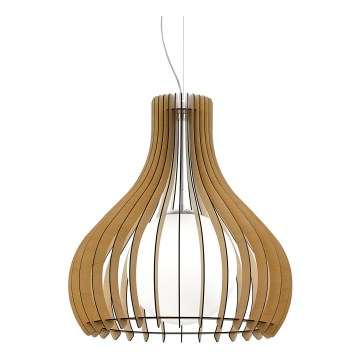 Eglo - Chandelier  1xE27/60W/230V