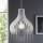 Eglo - Chandelier  1xE27/60W/230V