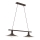 Eglo - Chandelier 2xE27/60W/230V