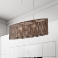 Eglo - Chandelier 2xE27/60W/230V