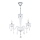 Eglo - Chandelier 3xE14/40W/230V