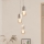 Eglo - Chandelier 3xE27/60W/230V