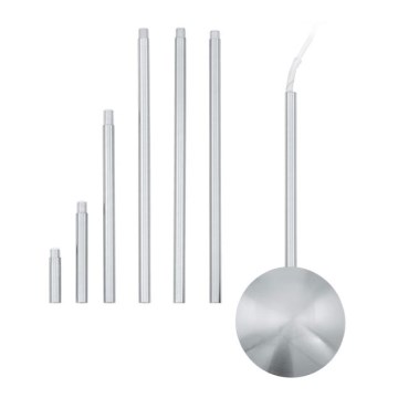 EGLO - Chandelier accessories matte chrome