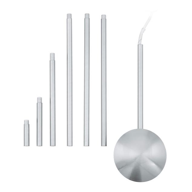 EGLO - Chandelier accessories matte chrome