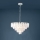 Eglo - Chandelier on a chain 10xE14/40W/230V