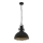 Eglo - Chandelier on a chain 1xE27/60W/230V