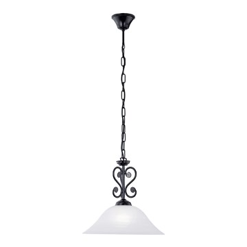 Eglo - Chandelier on a chain 1xE27/60W/230V