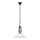 Eglo - Chandelier on a chain 1xE27/60W/230V