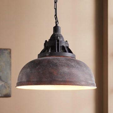 Eglo - Chandelier on a chain  1xE27/60W