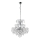 Eglo - Chandelier on a chain 5xE14/25W/230V