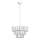 Eglo - Chandelier on a chain 5xE14/40W/230V