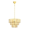 Eglo - Chandelier on a chain 5xE14/40W/230V